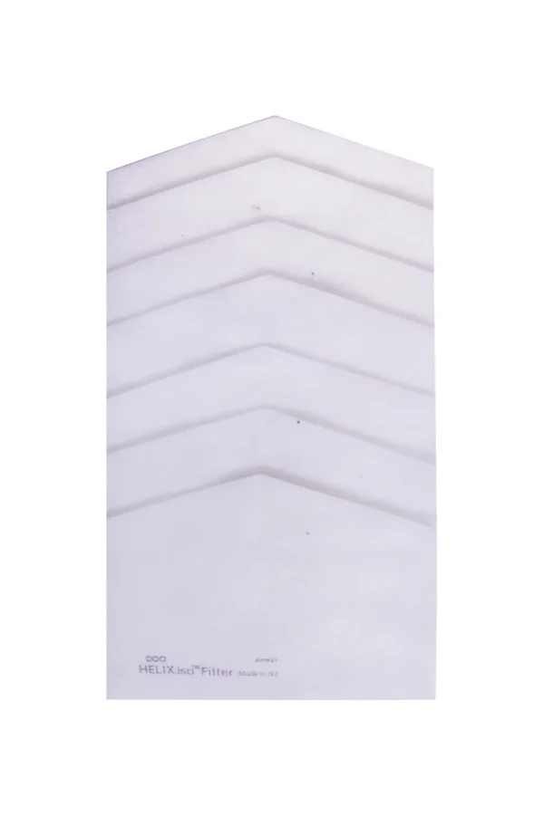 Lanaco Helix.Iso Drop-In Face Mask Filters — 7 Pack>Macpac Flash Sale