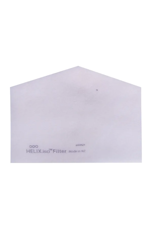 Lanaco Helix.Iso Drop-In Face Mask Filters — 7 Pack>Macpac Flash Sale