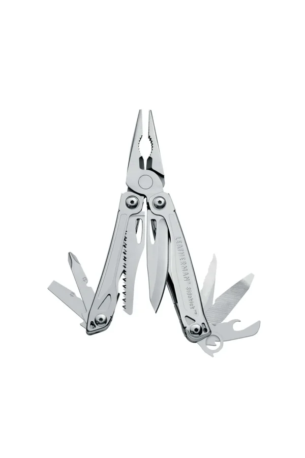 Leatherman Sidekick Multi-Tool>Macpac Fashion