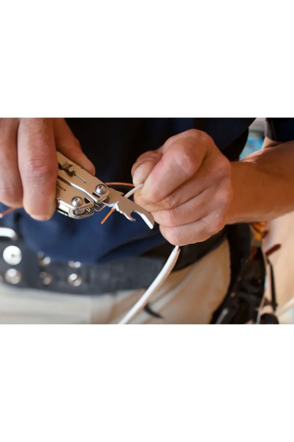 Leatherman Sidekick Multi-Tool>Macpac Fashion