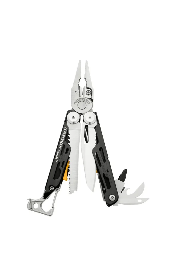 Leatherman Signal Multi-Tool>Macpac New