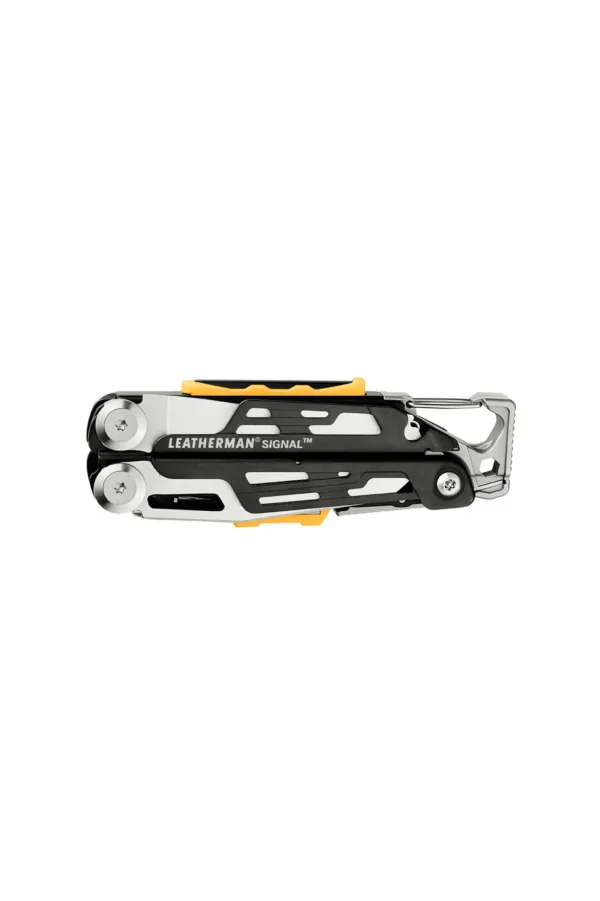 Leatherman Signal Multi-Tool>Macpac New