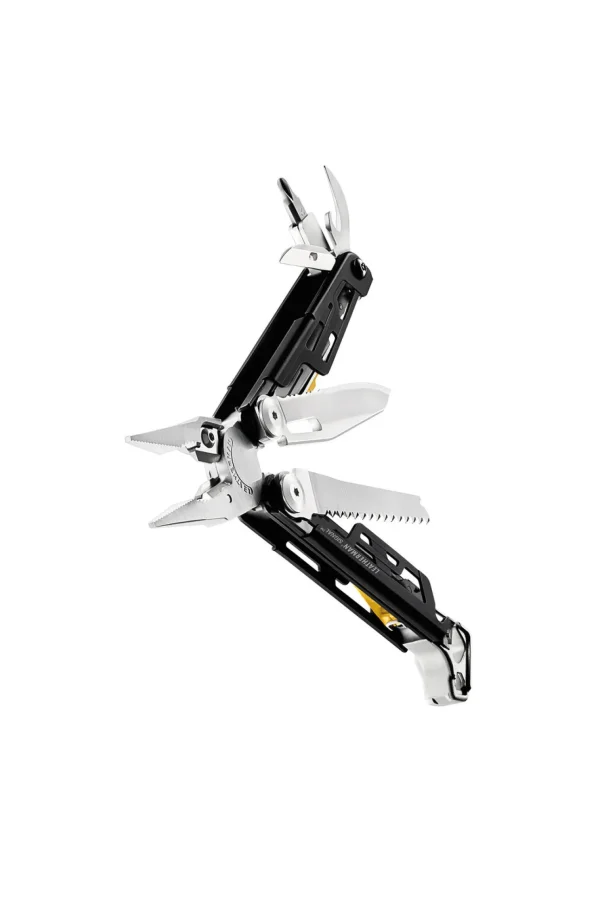 Leatherman Signal Multi-Tool>Macpac New