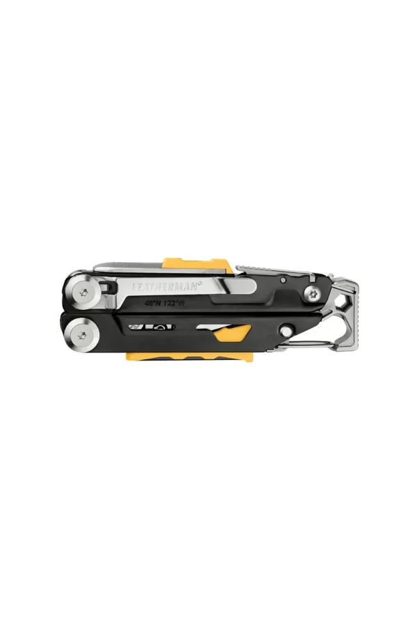 Leatherman Signal Multi-Tool>Macpac New