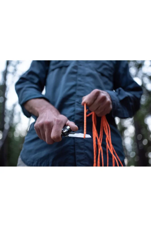 Leatherman Signal Multi-Tool>Macpac New