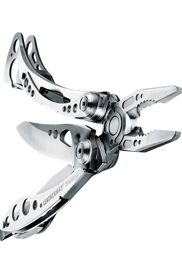 Leatherman Skeletool Multi-Tool>Macpac Cheap