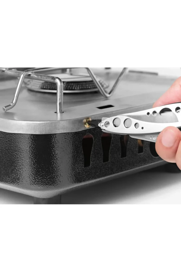 Leatherman Skeletool Multi-Tool>Macpac Cheap