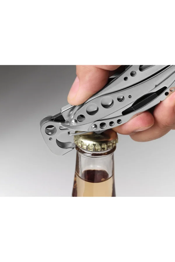 Leatherman Skeletool Multi-Tool>Macpac Cheap