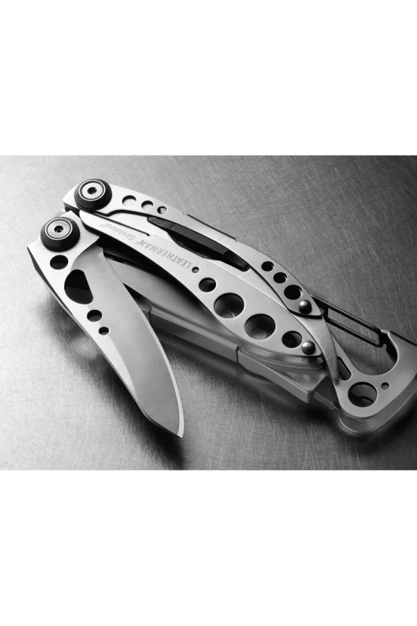 Leatherman Skeletool Multi-Tool>Macpac Cheap