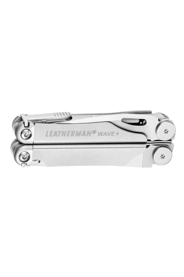 Leatherman Wave+ Multi-Tool>Macpac Discount