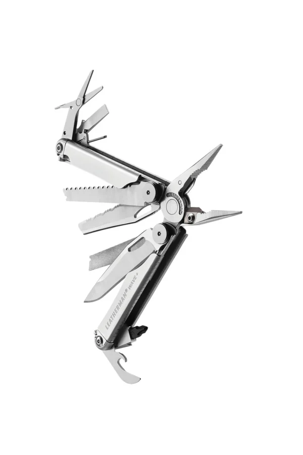 Leatherman Wave+ Multi-Tool>Macpac Discount
