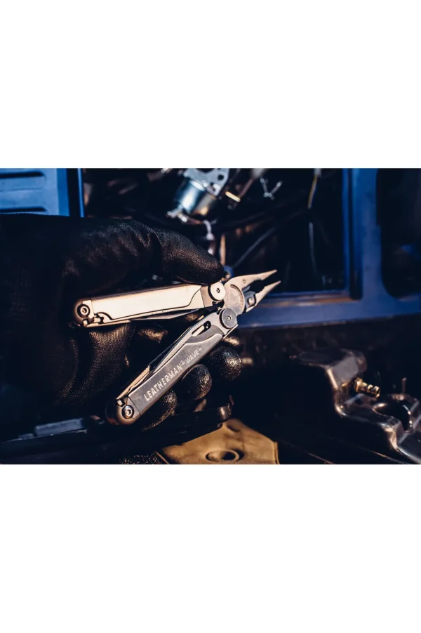Leatherman Wave+ Multi-Tool>Macpac Discount