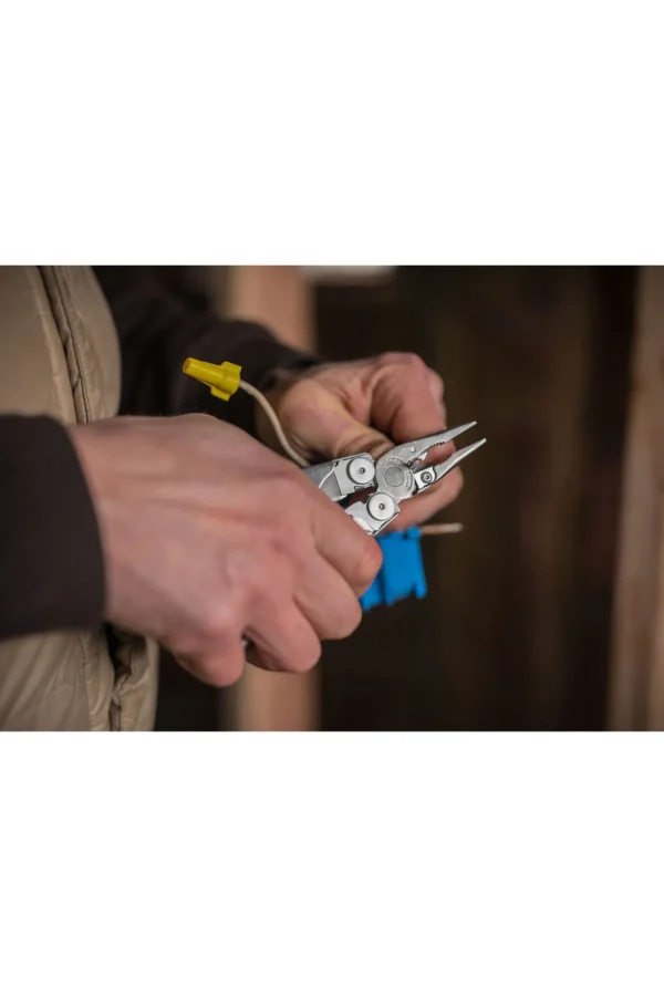 Leatherman Wave+ Multi-Tool>Macpac Discount