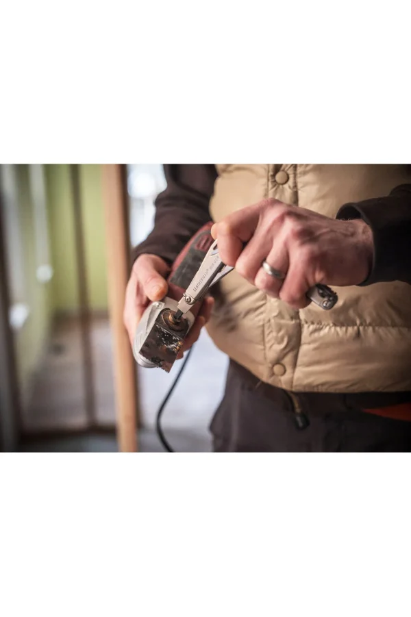 Leatherman Wave+ Multi-Tool>Macpac Discount