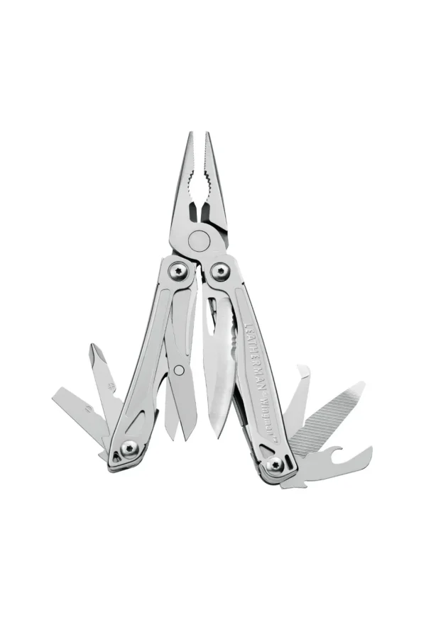 Leatherman Wingman Multi-Tool>Macpac Outlet