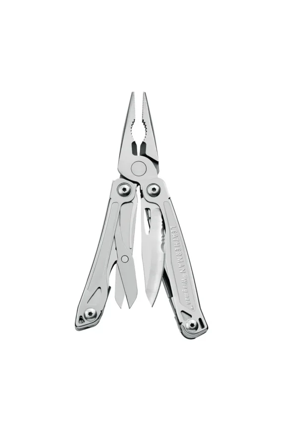 Leatherman Wingman Multi-Tool>Macpac Outlet