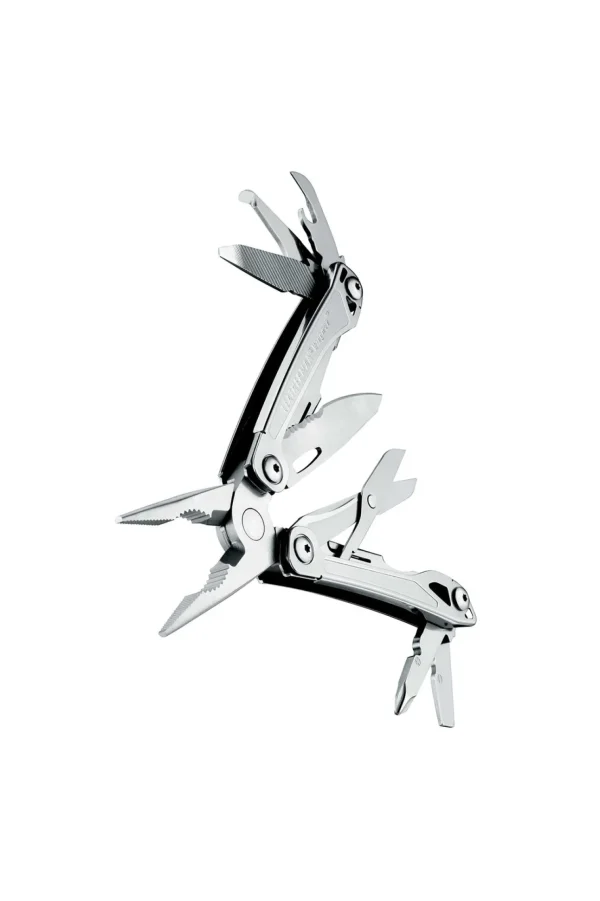 Leatherman Wingman Multi-Tool>Macpac Outlet