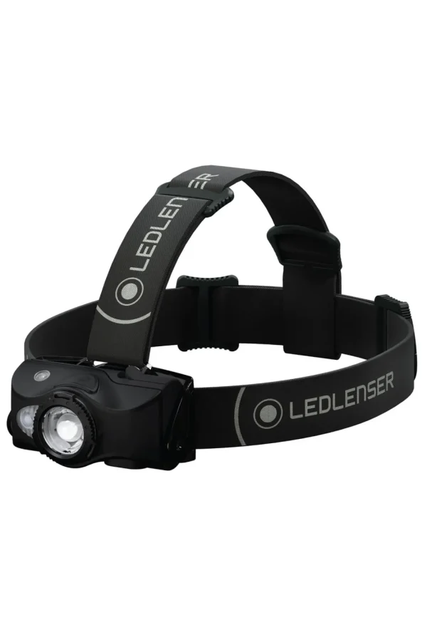Ledlenser Mh8 Head Torch>Macpac Best