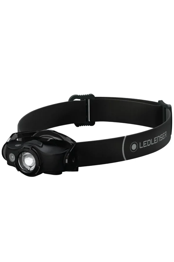 Ledlenser Mh4 Head Torch>Macpac Cheap