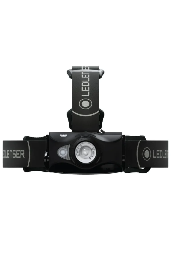 Ledlenser Mh8 Head Torch>Macpac Best