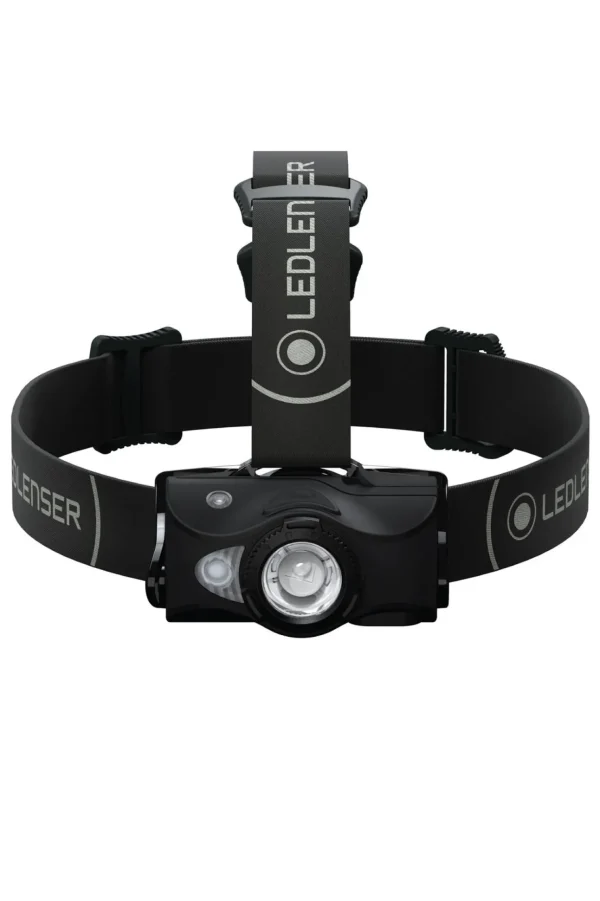 Ledlenser Mh8 Head Torch>Macpac Best