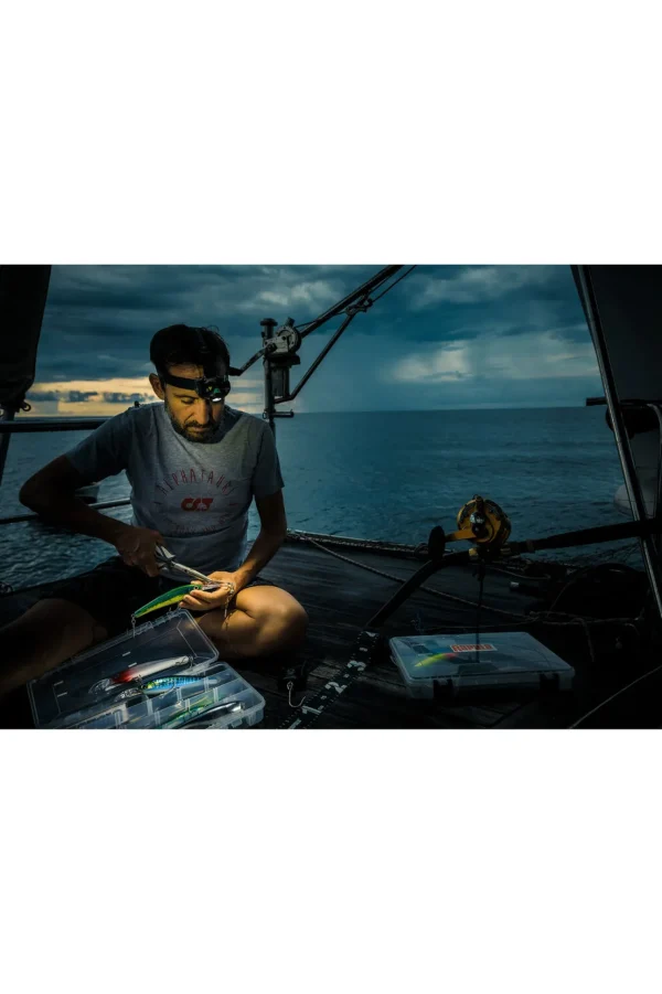 Ledlenser Mh8 Head Torch>Macpac Best