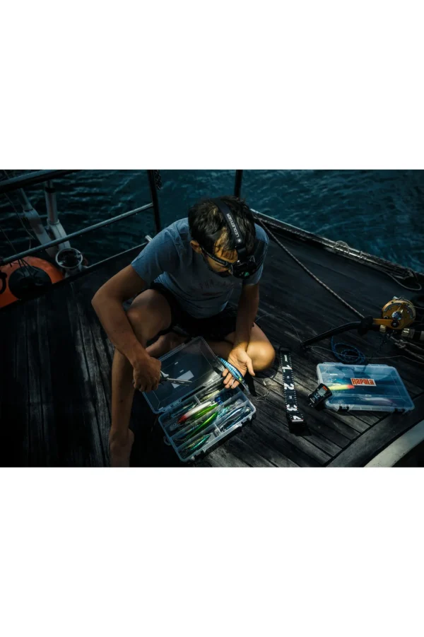 Ledlenser Mh8 Head Torch>Macpac Best