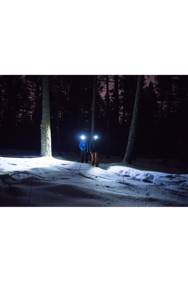 Ledlenser Mh8 Head Torch>Macpac Best