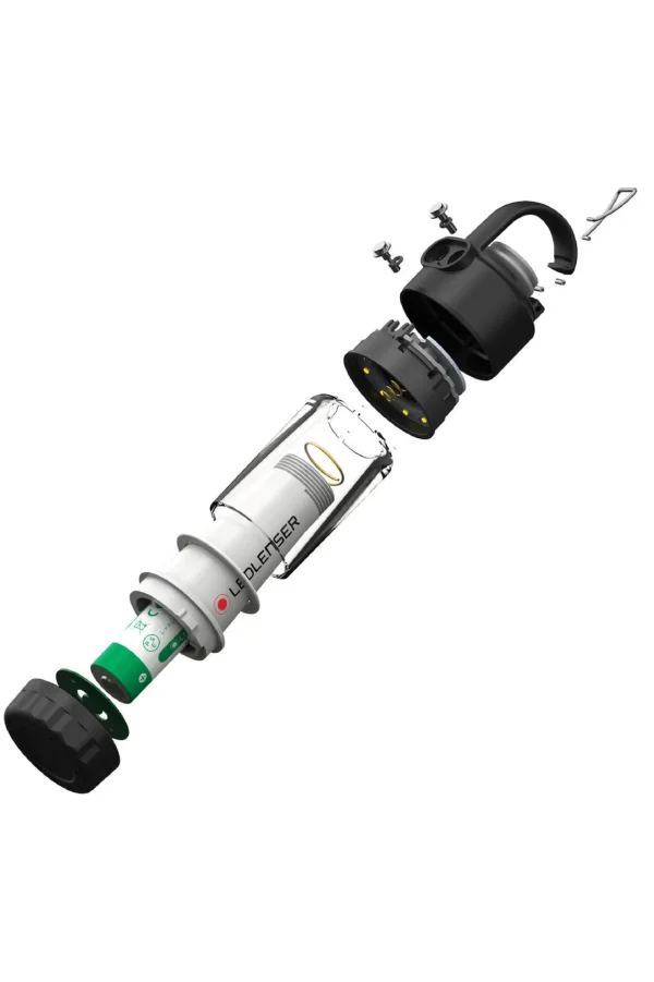 Ledlenser Ml4 Lantern>Macpac Shop
