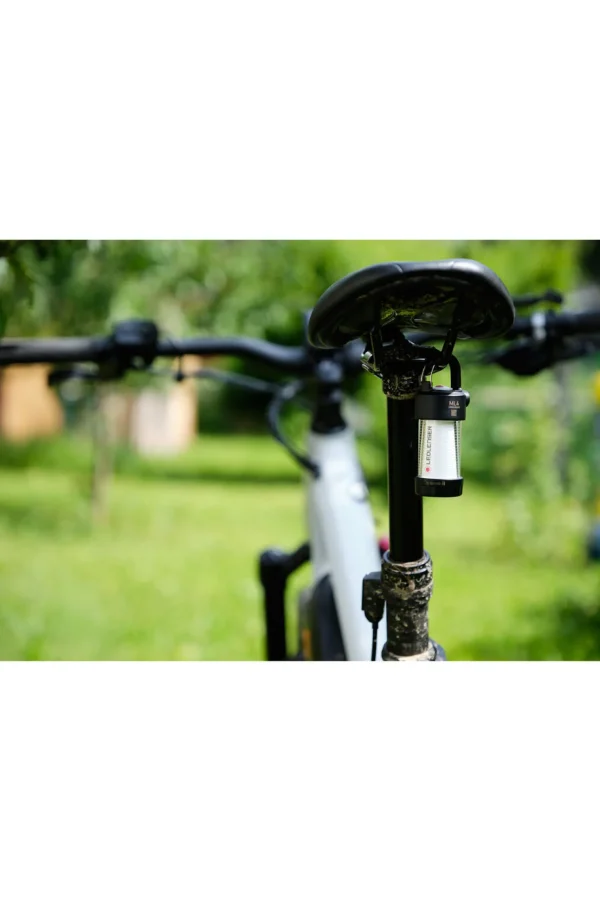 Ledlenser Ml4 Lantern>Macpac Shop