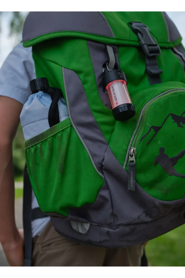 Ledlenser Ml4 Lantern>Macpac Shop
