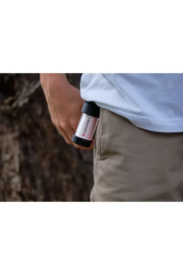 Ledlenser Ml4 Lantern>Macpac Shop