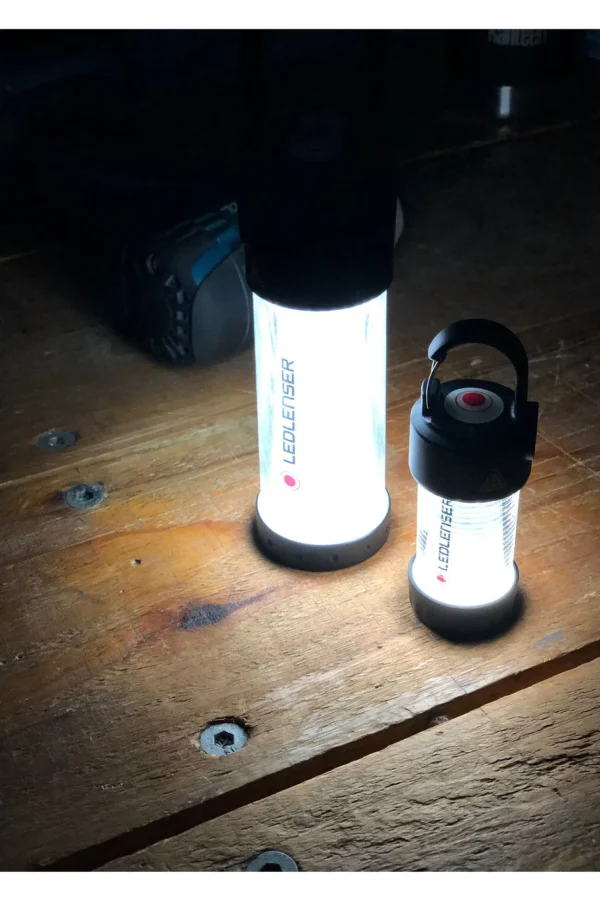 Ledlenser Ml4 Lantern>Macpac Shop