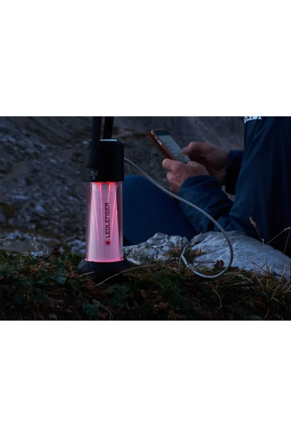 Ledlenser Ml6 Lantern>Macpac Online