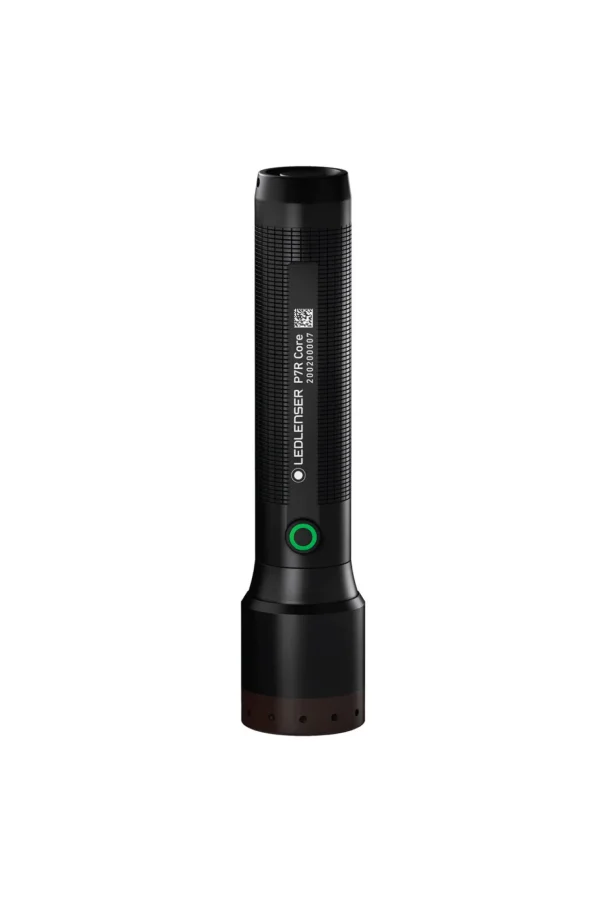 Ledlenser P7R Core Torch>Macpac Discount