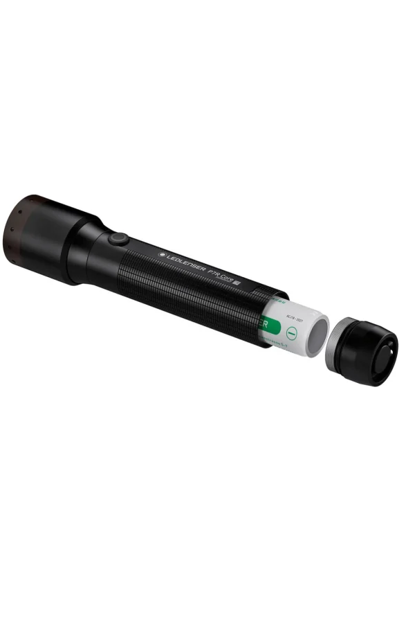 Ledlenser P7R Core Torch>Macpac Discount
