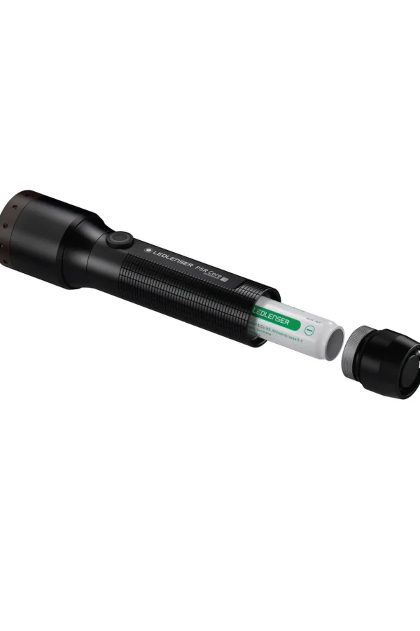 Ledlenser P5R Core Torch>Macpac New