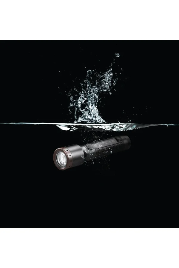 Ledlenser P5R Core Torch>Macpac New
