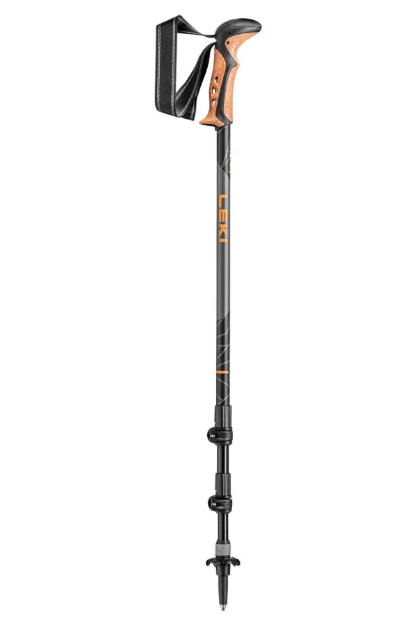 Leki Khumbu Trekking Poles>Macpac New