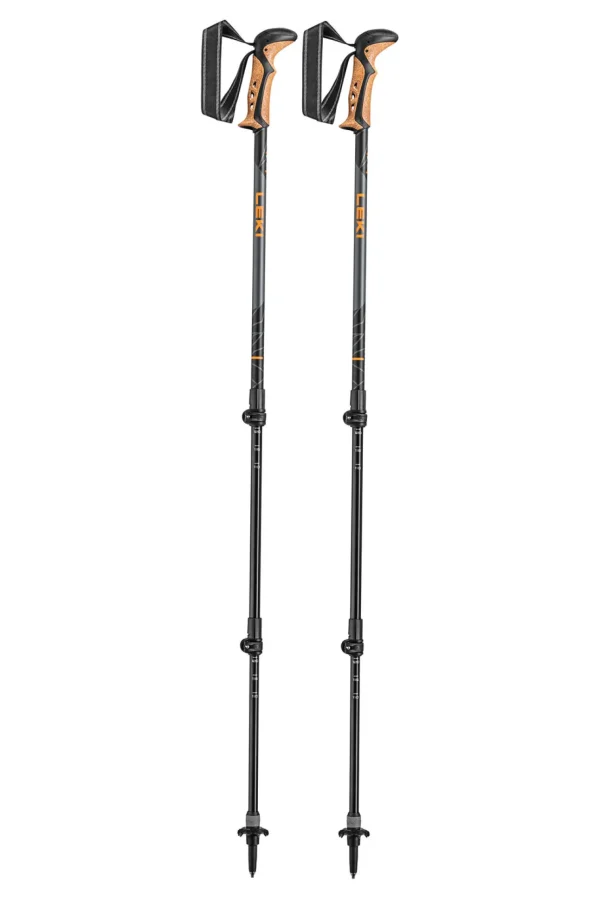 Leki Khumbu Trekking Poles>Macpac New