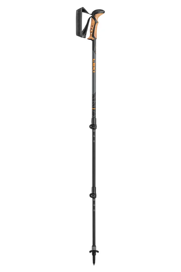 Leki Khumbu Trekking Poles>Macpac New