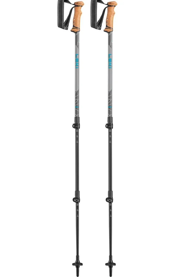Leki Legacy Trekking Poles>Macpac Sale