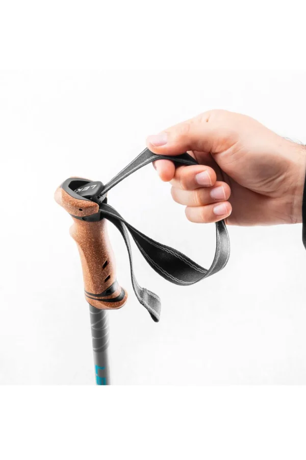 Leki Legacy Trekking Poles>Macpac Sale
