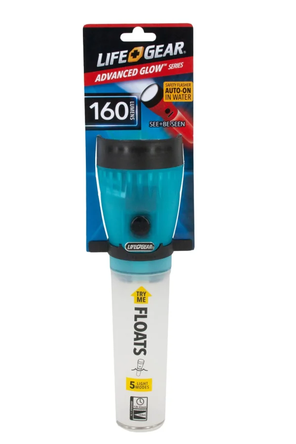 Life+Gear Advanced Glow Torch>Macpac Store