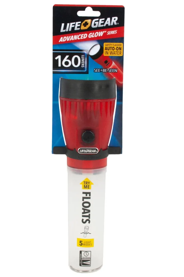 Life+Gear Advanced Glow Torch>Macpac Store