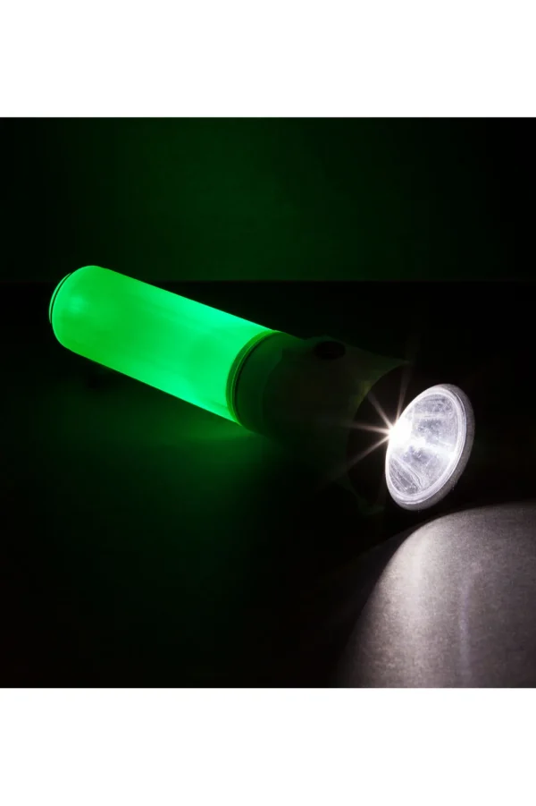 Life+Gear Advanced Glow Torch>Macpac Store