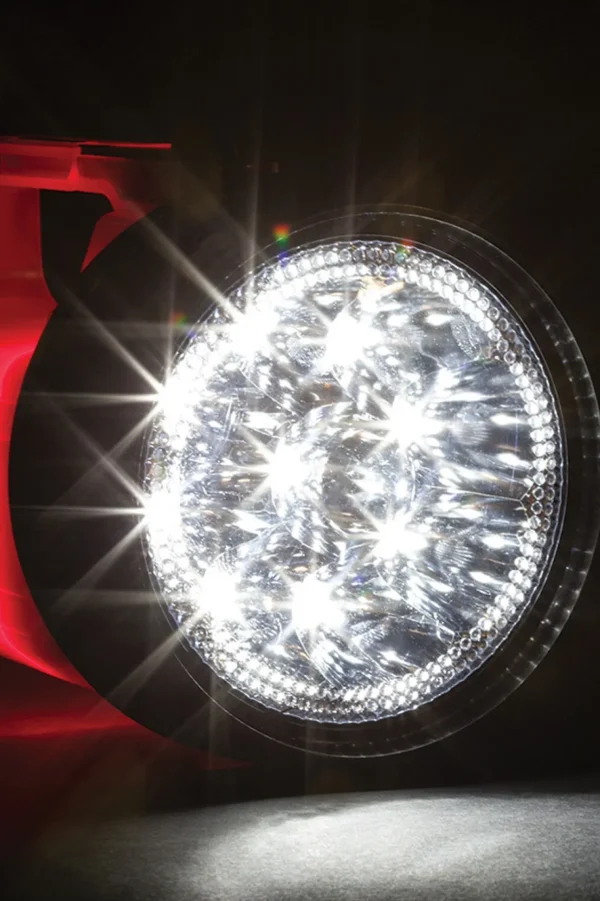 Life+Gear Floating Spotlight>Macpac Clearance