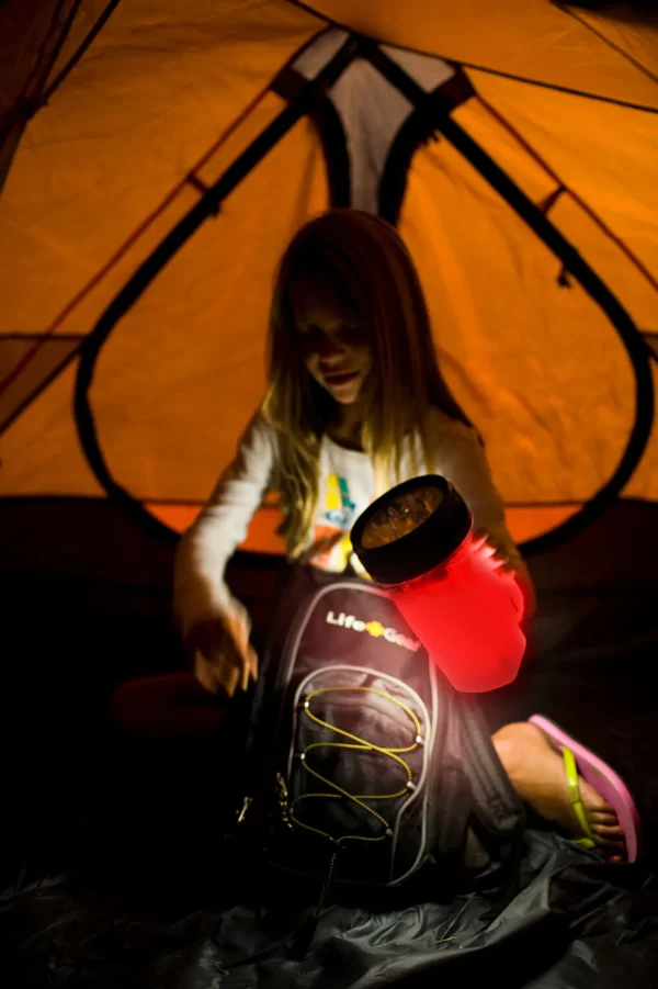 Life+Gear Floating Spotlight>Macpac Clearance