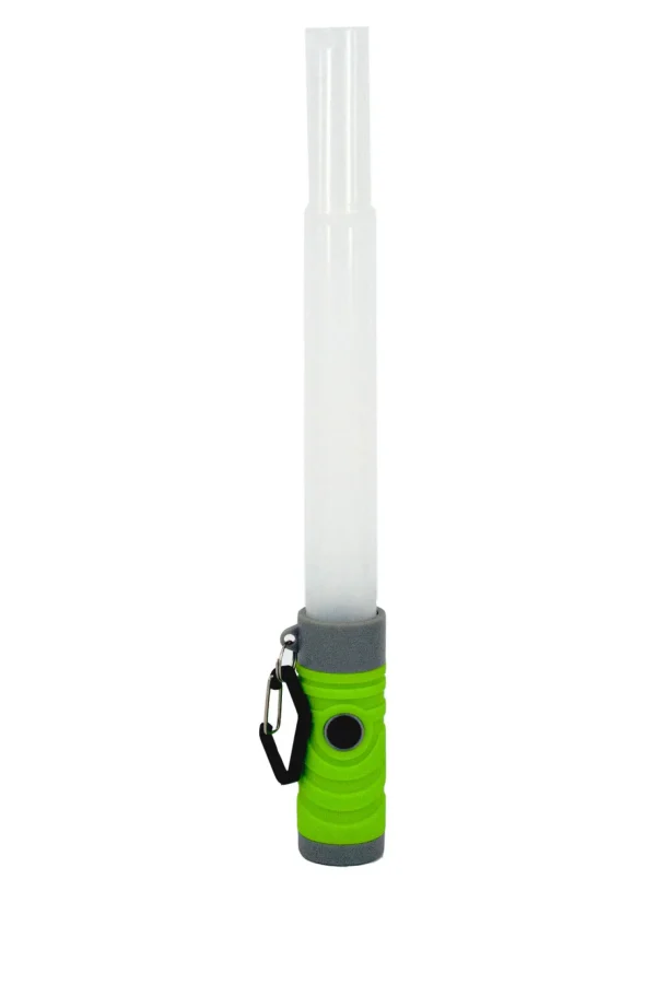 Life+Gear Rechargeable Glowstick+Flashlight>Macpac Fashion