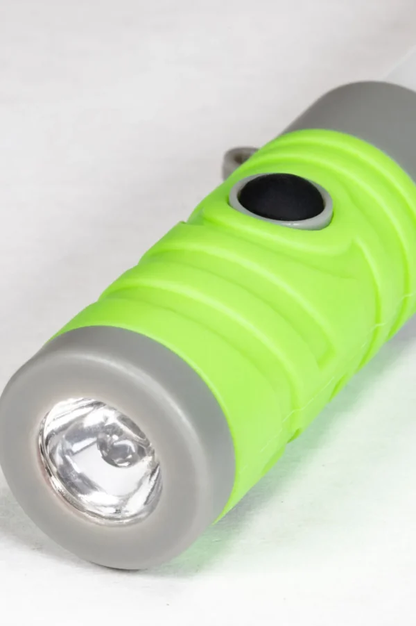 Life+Gear Rechargeable Glowstick+Flashlight>Macpac Fashion